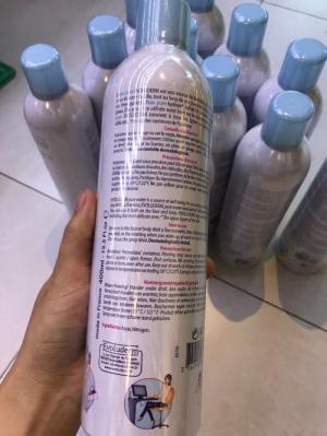 Xịt Khoáng Evoluderm Pháp