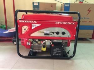 Máy phát điện Honda EP8000CX giá rẻ