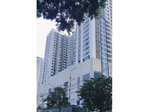 Central premium 73M2 2PN/2WC 12 tr/tháng