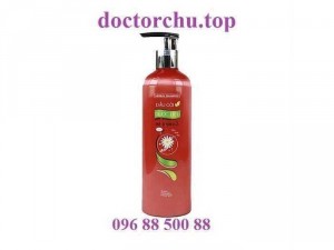 Dầu Gội Thái Dương 3 (1100ml)
