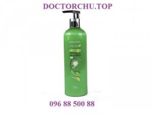 Dầu Gội Thái Dương 3 (1100ml)