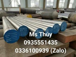 TRỤC RÈN SCR440 | 40CR | 5140