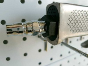 Máy chà nhám dây hơi JSBBOOX1330