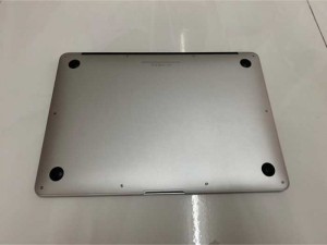 Macbook Air 13 2016 i5 1.6ghz 8g 256gb đẹp 98% nguyên zin