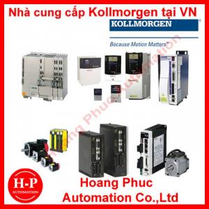 Nhà cung cấp thiết bị mạng công nghiệp Kollmorgen việt nam