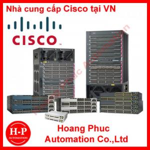 Nhà cung cấp thiết bị mạng Module Ethernet Cisco việt nam