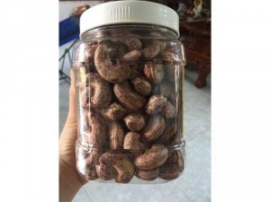 Hạt điều rang muối Bình Phước
