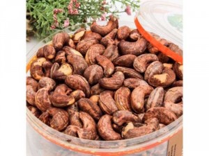 Hạt điều rang muối Bình Phước