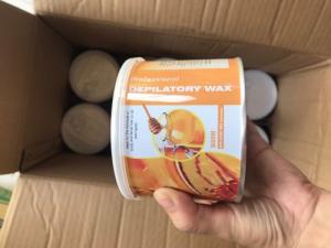 Sáp wax lông Depilatory wax chuyên nghiệp