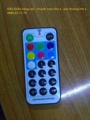Giao hàng toàn quốc Bảng Led viết tay cho quán cà phê - trà chanh - trà sữa
