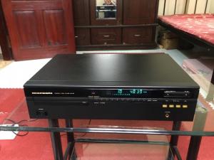 cd marantz 50 chạy giải mã TDA1541
