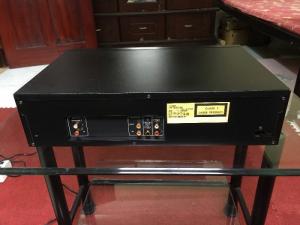 cd marantz 50 chạy giải mã TDA1541