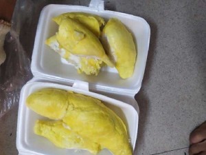 Sầu riêng ri6