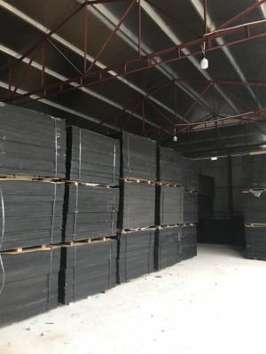 Cốp pha phủ phim, Ván ép phủ phim
