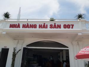 Bộ Máy Tính Tiền Cảm Ứng Cho Nhà Hàng Tại Thạch Hà - Hà Tĩnh