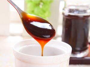 Tinh bột biến tính trong sản xuất Tương ớt