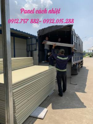 Tôn chống nóng giá rẻ Bình Dương, tôn chống nóng TP HCM