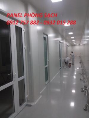Tôn cách nhiệt, thi công tôn cách nhiệt, panel eps giá rẻ