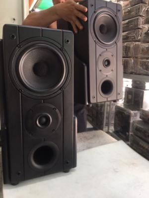 Chuyên bán Loa TEAC D-300 hàng tuyền đẹp