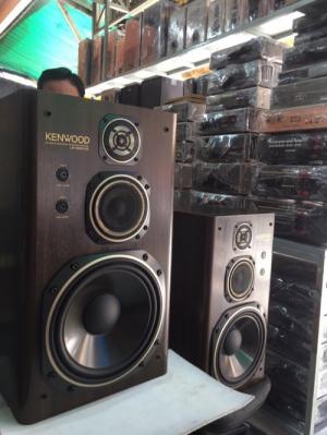 Bán chuyên Loa KENWOOD 990HG àng bải tuyển chọn