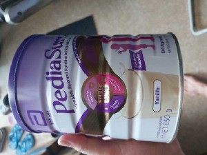 Pediasure Úc 850g hàng air