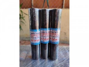 PHÂN PHỐI KEO DÁN BẠT HDPE
