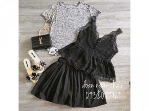 Set 3 Món