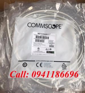 Dây nhảy patch cord Cat6A - Cat7 3m