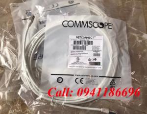 Dây nhảy patch cord Cat6A - Cat7 5m