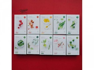 Mặt Nạ Innisfree Chính Hãng Hàn Quốc