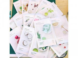 Mặt Nạ Innisfree Chính Hãng Hàn Quốc