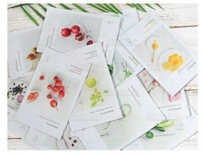 Mặt Nạ Innisfree Chính Hãng Hàn Quốc