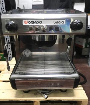 Thanh lý máy pha cà phê Casadio Undici A1