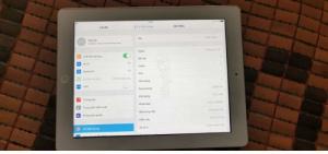 Bán IPAD 4 16GB Giá rẻ
