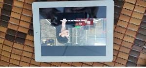 Bán IPAD 4 16GB Giá rẻ