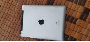 Bán IPAD 4 16GB Giá rẻ