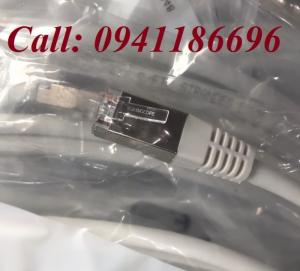 Dây nhảy patch cord Cat6A - Cat7