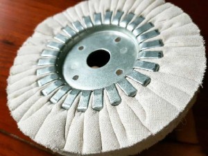 Bánh vải đánh bóng loại tốt