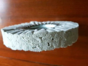 Bánh vải đánh bóng loại tốt