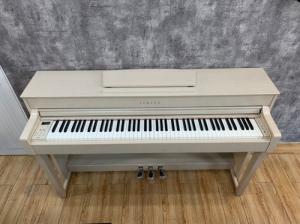 Đàn Piano Yamaha CLP 635 WA - Khát Vọng Music