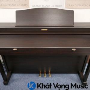 Piano Kawai CA 91 R - Khát Vọng Music