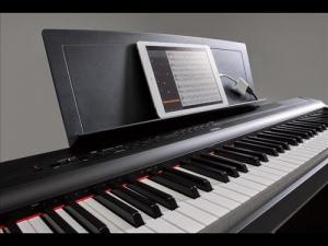 Piano Yamaha P 125 - Khát Vọng Music