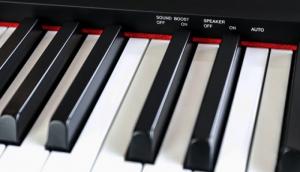 Piano Yamaha P 125 - Khát Vọng Music