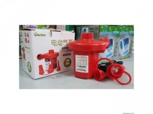 Bơm điện mini 2 chiều