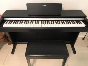 Đàn Piano Điện Yamaha YDP 142 Chính Hãng - Khát Vọng Music