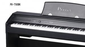 Đàn Piano Điện Casio Privia PX 750 - Khát Vọng Music