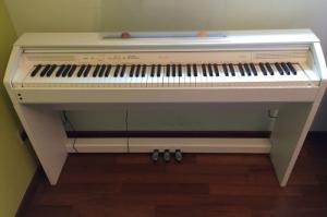 Đàn Piano Điện Casio Privia PX 760 - Khát Vọng Music