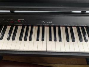 Đàn Piano Điện Casio Privia PX 860 - Khát Vọng Music