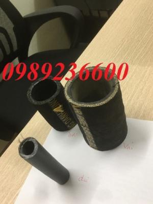 Mua Ống cao su bố vải Công Danh Hùng Mạnh phi 50 tại Hà Nội