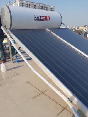Máy nước nóng năng lượng mặt trời KeySun chính hãng